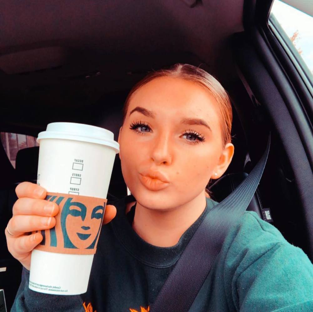 Meet your Posher, Mcayla